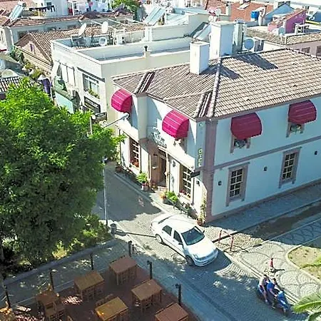 Doruk Hotel *