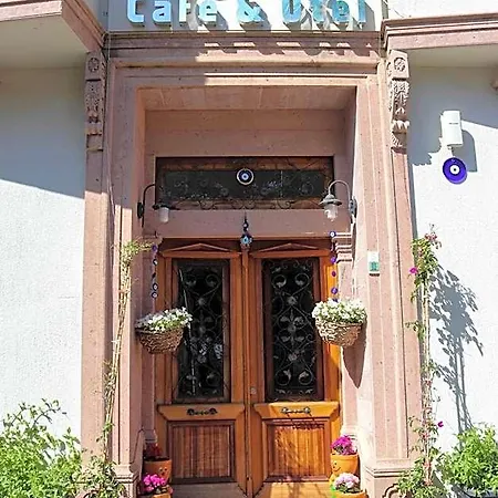 Doruk Hotel Ayvalik