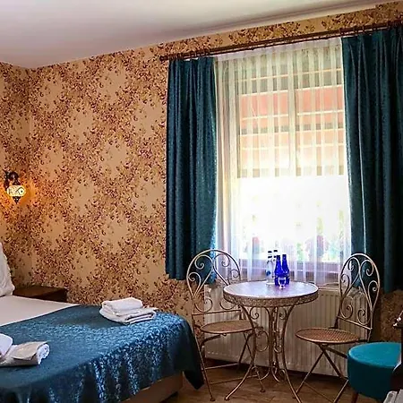 Hotel Doruk Ayvalik