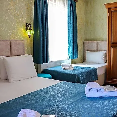 Doruk Hotel *
