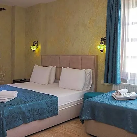 Doruk Hotel Ayvalik