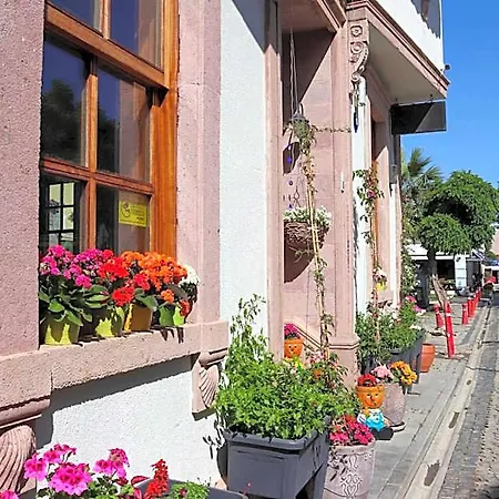 Hotel Doruk Ayvalik