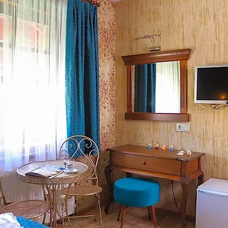 Hotel Doruk Ayvalik