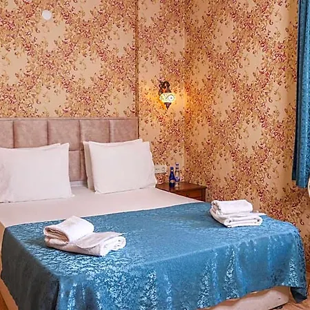 Doruk Hotel *