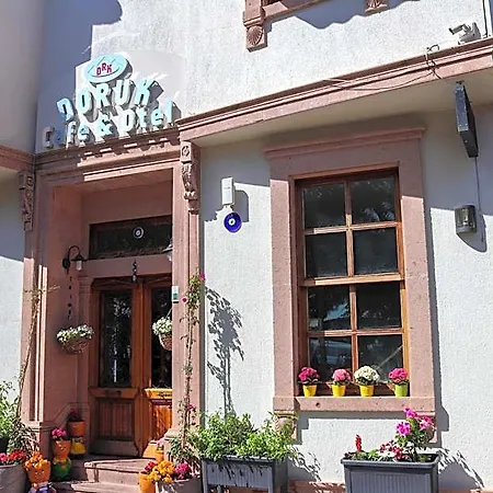 Doruk * Ayvalik