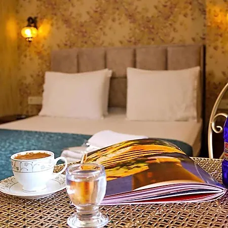 Doruk Hotel
