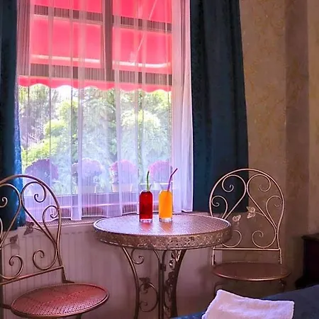Doruk Hotel *