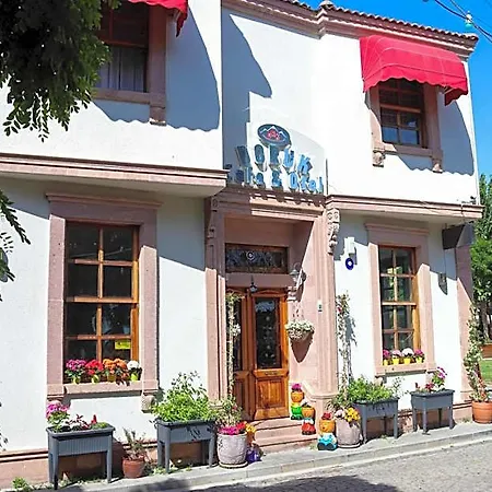 Doruk Ayvalik