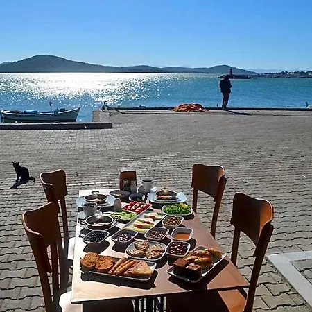 Doruk Hotel Ayvalik